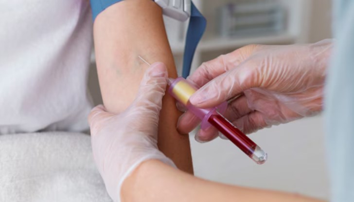 Дарители от Русе и региона могат да помогнат на Радка Туликова Дарители от Русе и региона могат да помогнат на Радка Туликова