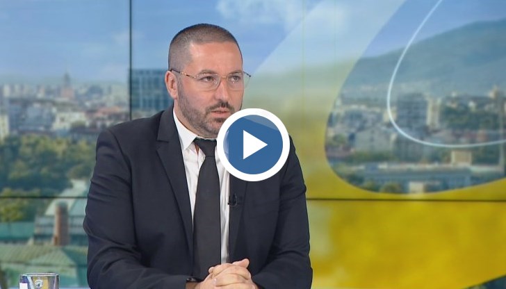 ВКС е последната спирка на корупцията