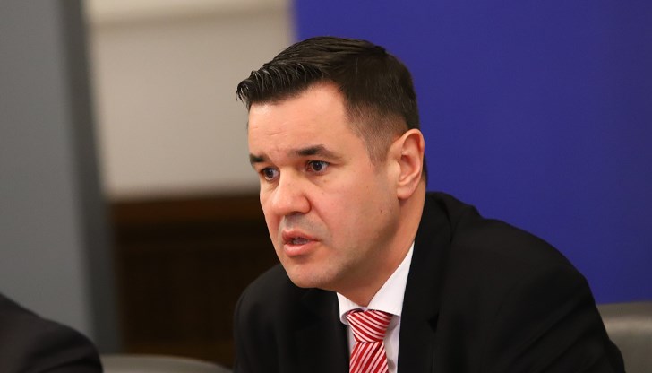 Бившият министър коментира назначаването на Румен Спецов