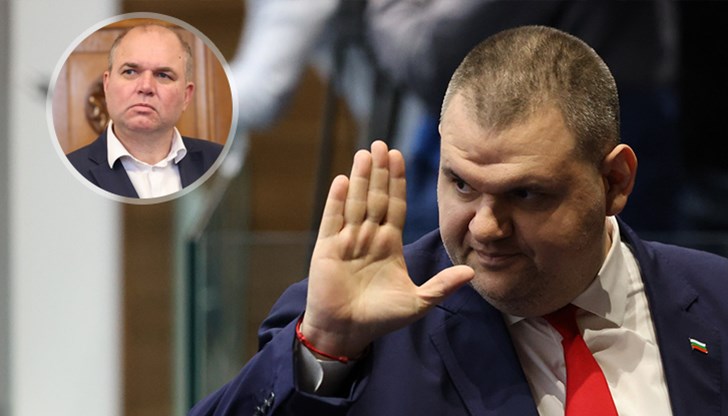 Икономистът настоява за замразяване на държавните разходи до 2026 година