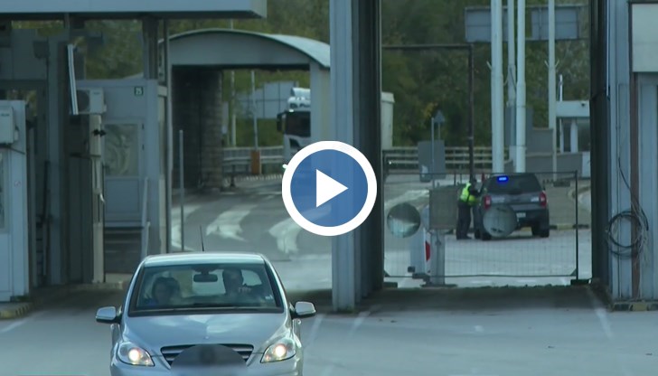 Шофьори ще плащат натрупани актове на митницата