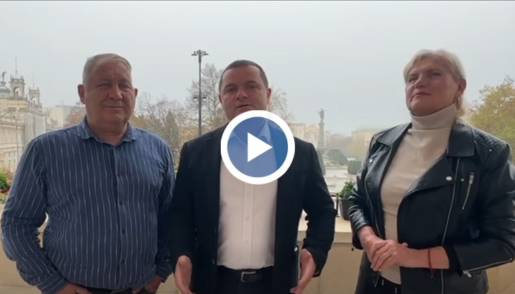 Кметът на Русе приканва жителите и гостите на града на благотворителен спектакъл тази вечер