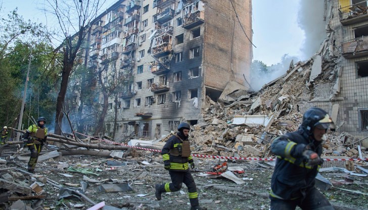 73-годишната Наталия Ходимчук е починала от 45% изгаряния след руски удар с дрон 73-годишната Наталия Ходимчук е починала от 45% изгаряния след руски удар с дрон