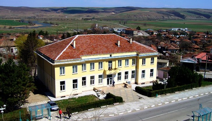 "СТРОЙКОНСУЛТ" ЕООД спечели поръчка за ремонт на ОУ "Христо Ботев" "СТРОЙКОНСУЛТ" ЕООД спечели поръчка за ремонт на ОУ "Христо Ботев"