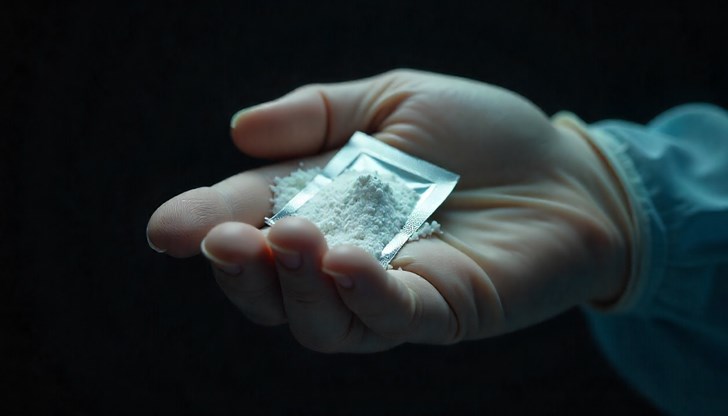 Синтетичните наркотици са по-евтини, но 50 пъти по-опасни от хероина Синтетичните наркотици са по-евтини, но 50 пъти по-опасни от хероина