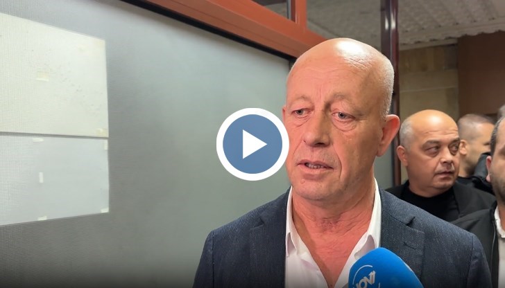 Напрежението в последните месеци беше изключително сериозно, коментира кметът на община Минерални бани