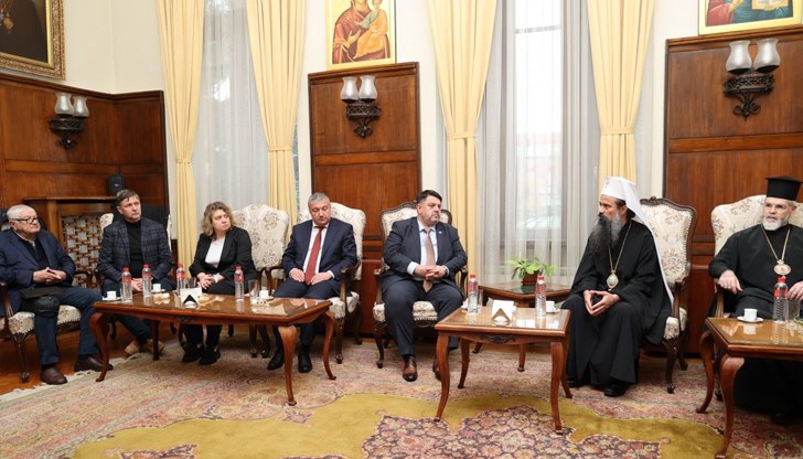 Предметът ще допринесе за по-доброто възпитание, смятат двете страни