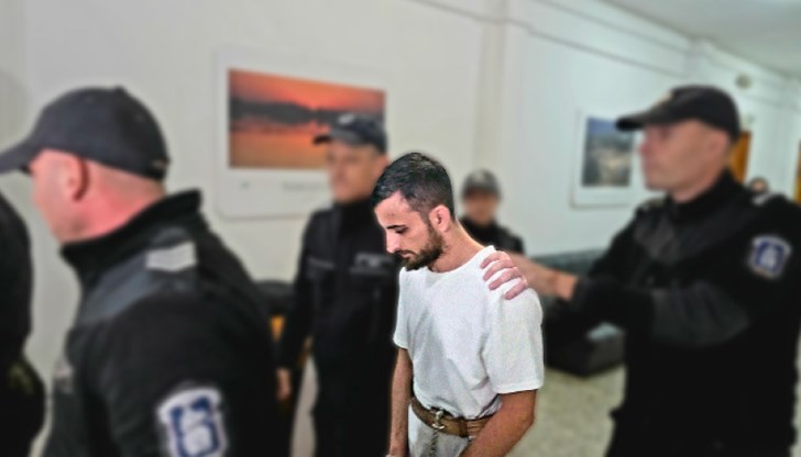 Стате Чиприян се е движил със 150 км/ч и не се е подчинявал на полицията Стате Чиприян се е движил със 150 км/ч и не се е подчинявал на полицията