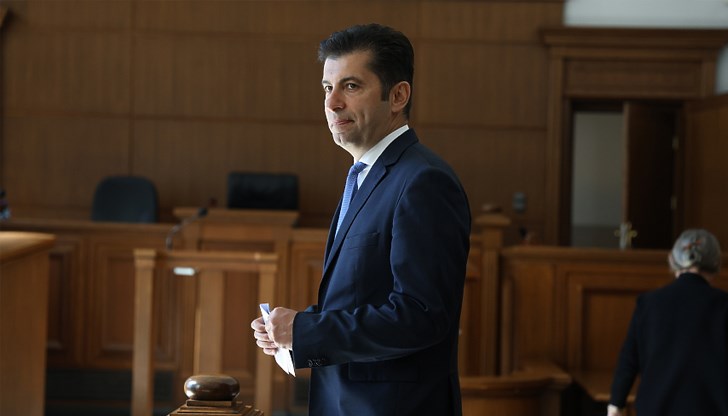 Бившият премиер отговаря за действията на полицията при арестите от 17 март 2022 година