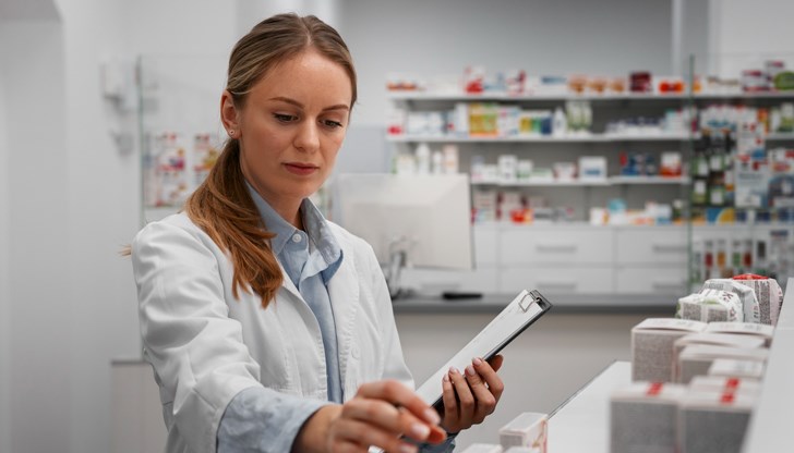 Фармацевтите алармират за хаос и блокиране на работата от 1 януари Фармацевтите алармират за хаос и блокиране на работата от 1 януари