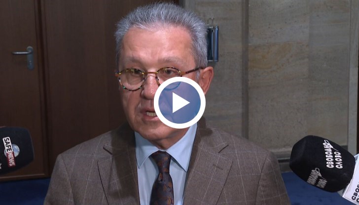 Депутатът от ДПС защити бюджет 2026 и отхвърли критиките на опозицията