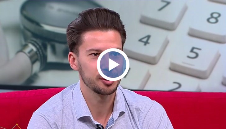 Според него настоящото решение цели потушаване на недоволството, а не решаване на проблема