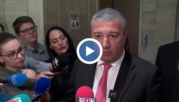 Драгомир Стойнев: БСП ще предложи премахване на плоския данък