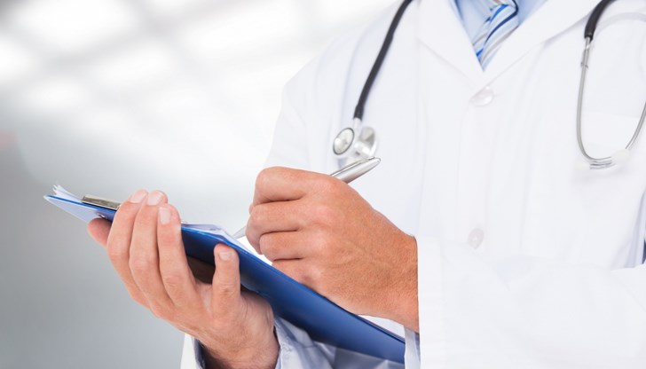 Д-р Румен Котов ще извършва прегледи в ДКЦ-2 между 16:00 и 17:30 часа