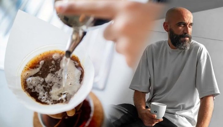 Напитката е приготвена от панамски зърна, закупени за рекордната цена от 600 хиляди долара