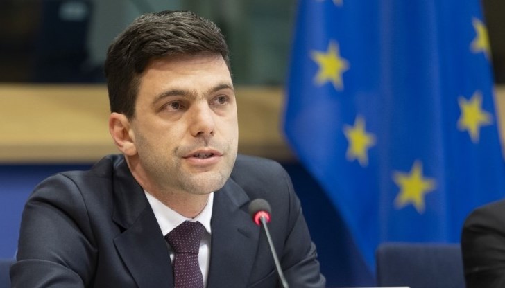 Няма как да има референдум преди 2026 година, заяви евродепутатът Няма как да има референдум преди 2026 година, заяви евродепутатът