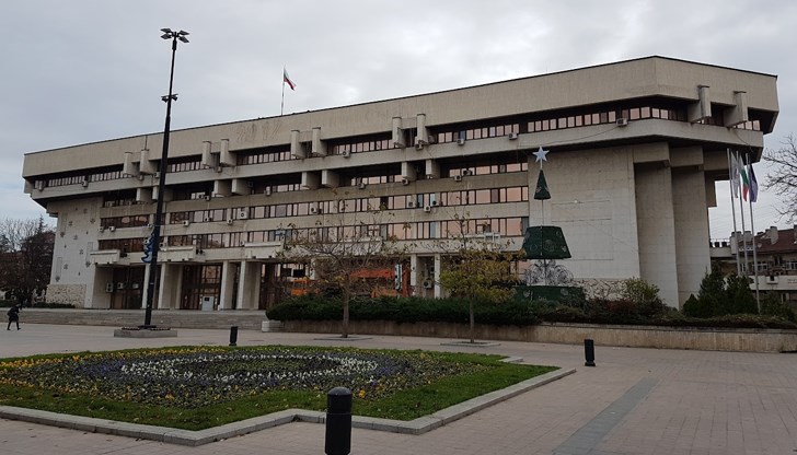 Проект предвижда и изравняване на данъка за автомобилите