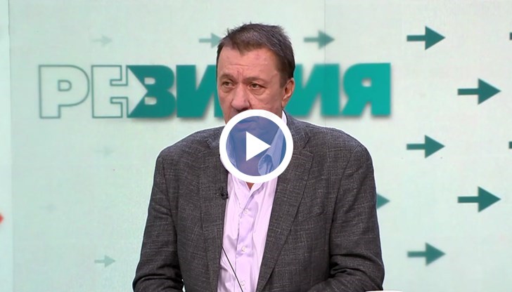 Експертът твърди, че продажбата на "Лукойл" на "Gunvor" заобикаля българските власти