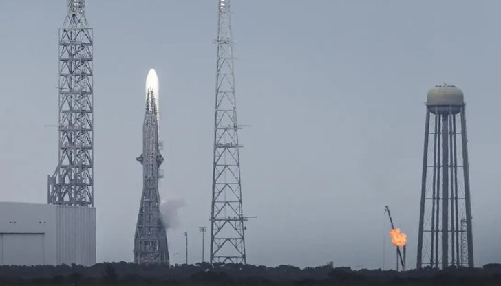 Космическите лъчения заплашват мисията на НАСА до Марс, нов опит се очаква довечера Космическите лъчения заплашват мисията на НАСА до Марс, нов опит се очаква довечера