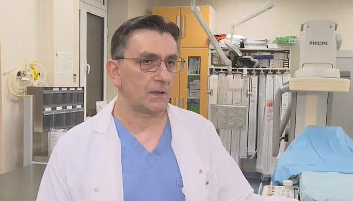 Болницата отбеляза 125 години от създаването на първата лечебница на Червения кръст с разкази за медицински чудеса