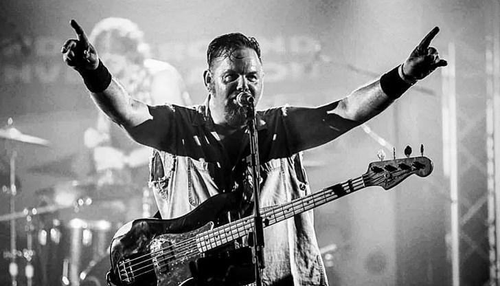 Крис Брадли почина дълга борба с влошено здраве Крис Брадли почина дълга борба с влошено здраве