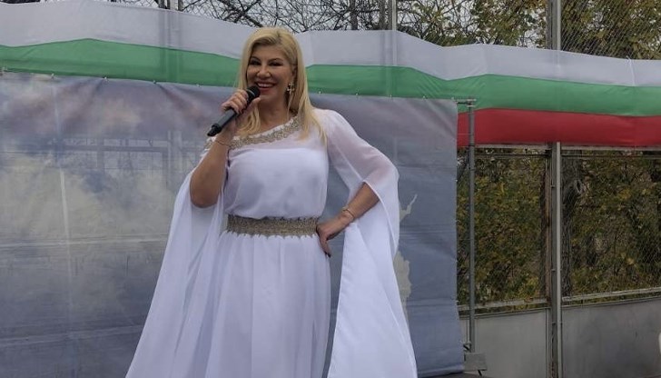 Русенският квартал отпразнува храмовия си празник с кръшни хора