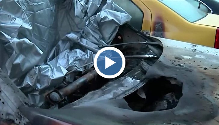 До момента опожарените коли са над 20