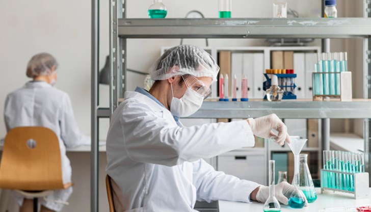 Това е първият случай от 30 години насам, алармира институтът "Роберт Кох"