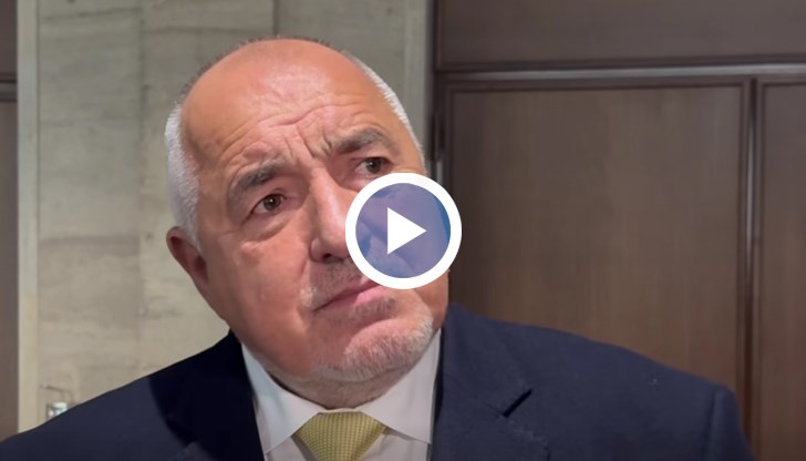 Решетките на Кирил Петков възстановиха силата на ГЕРБ