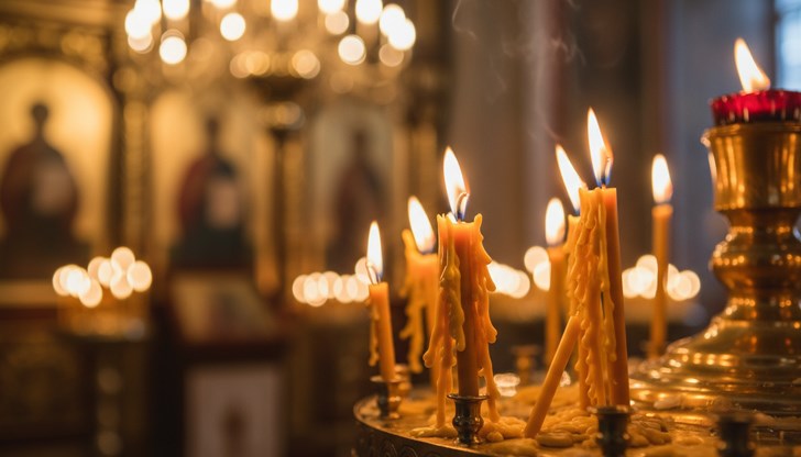 Народните вярвания забраняват веселбите Народните вярвания забраняват веселбите