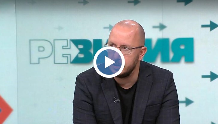 Икономистът предупреждава за нереално заложени приходи от 8 милиарда лева от ДДС
