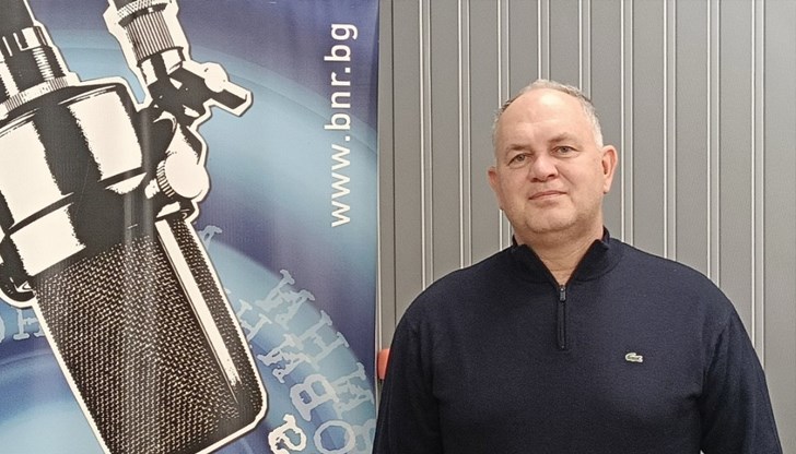 Бившият депутат прогнозира разделяне на света между Великите сили и тежки времена за Европа