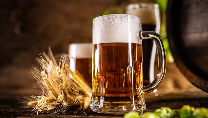 Антиоксидантите и витамините в бирата намаляват хомоцистеина в кръвта Антиоксидантите и витамините в бирата намаляват хомоцистеина в кръвта