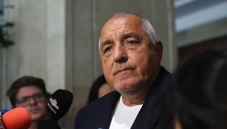 ГЕРБ променя формулата за изчисление на заплатите в новия бюджет