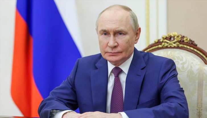 Войната в Украйна е опит за отмяна на края на Студената война, твърдят анализатори