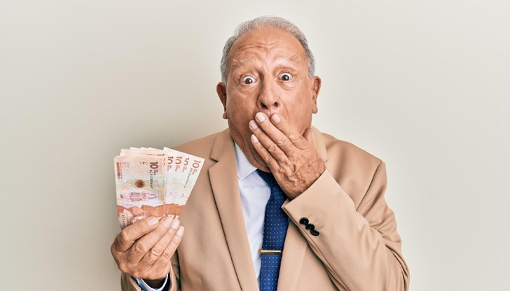 Правителството одобри първия бюджет на общественото осигуряване в евро