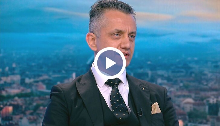 Бившият шеф на митницата в Пловдив отрича обвиненията за контрабанда на цигари