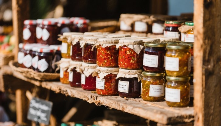 Свободен вход за всички посетители и богата програма с дегустации на 15 ноември Свободен вход за всички посетители и богата програма с дегустации на 15 ноември