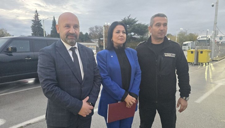 Той е получил по 100 евро на човек