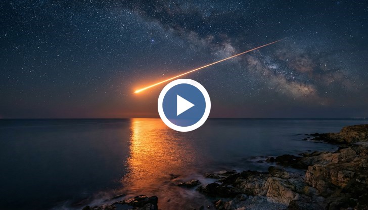 Кметът Костадин Доков допуска версията за изстреляна ракета от турски кораб