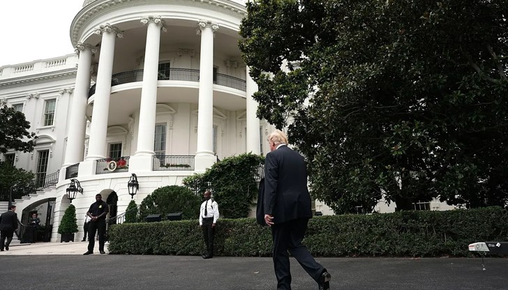 Администрацията във Вашингтон определи обвиненията като безпочвени