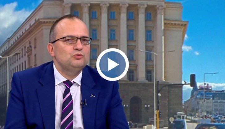 ПП-ДБ поиска оттегляне и преработка на Бюджет 2026