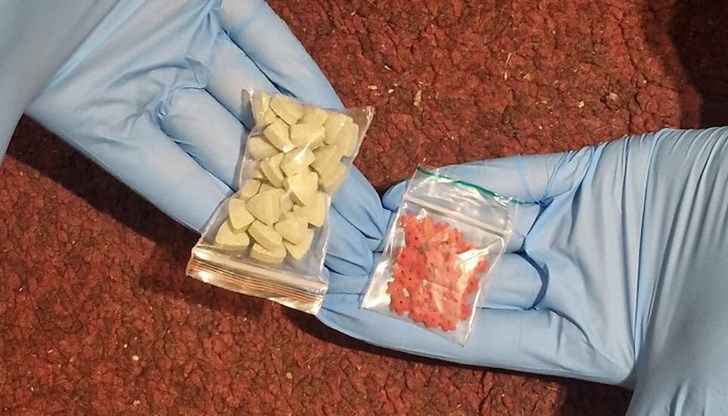 Мъж от Габрово оказал яростна съпротива