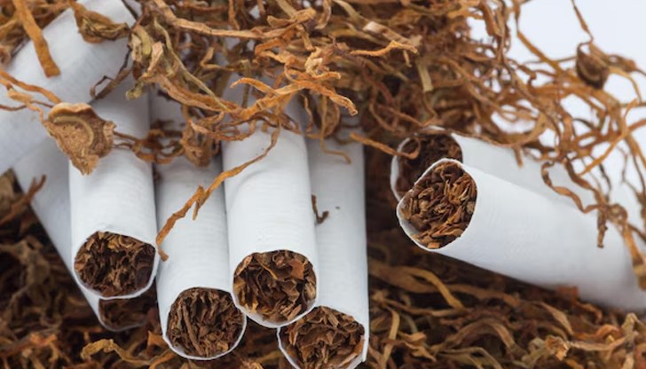 62-годишният мъж пътувал по маршрут България-Румъния-Полша без документи за акцизната стока