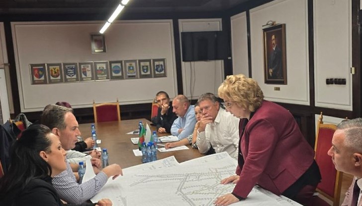 Безводието изкарва Поликраище на протест тази събота Безводието изкарва Поликраище на протест тази събота