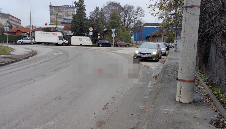 Лекарите в УМБАЛ "Канев" стабилизираха състоянието на 34-годишния пострадал след тежката катастрофа Лекарите в УМБАЛ "Канев" стабилизираха състоянието на 34-годишния пострадал след тежката катастрофа