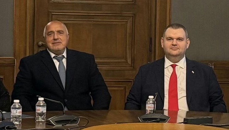 Истинската договорка не е за министри, а за международни проекти Истинската договорка не е за министри, а за международни проекти