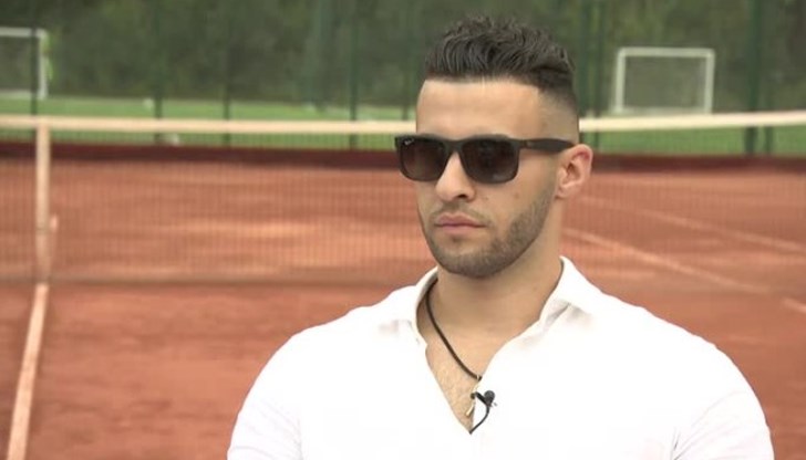 Карен Хачатрян обжалва мярката "задържане под стража" по делото за "черно тото"