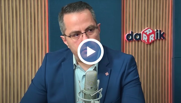 Заместник-председателят на НС предупреди, че България влиза в еврозоната с 40 милиарда нови дългове и ще остане най-бедната