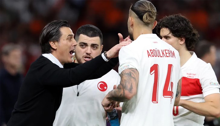 Турски футболисти, треньори и мениджъри използвали български нелегални платформи